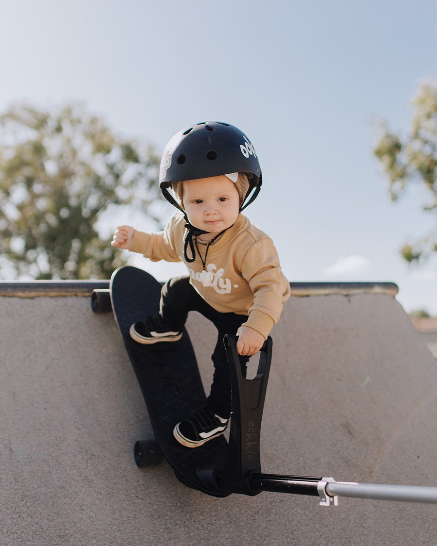 Bankz – Ookkie Skateboards