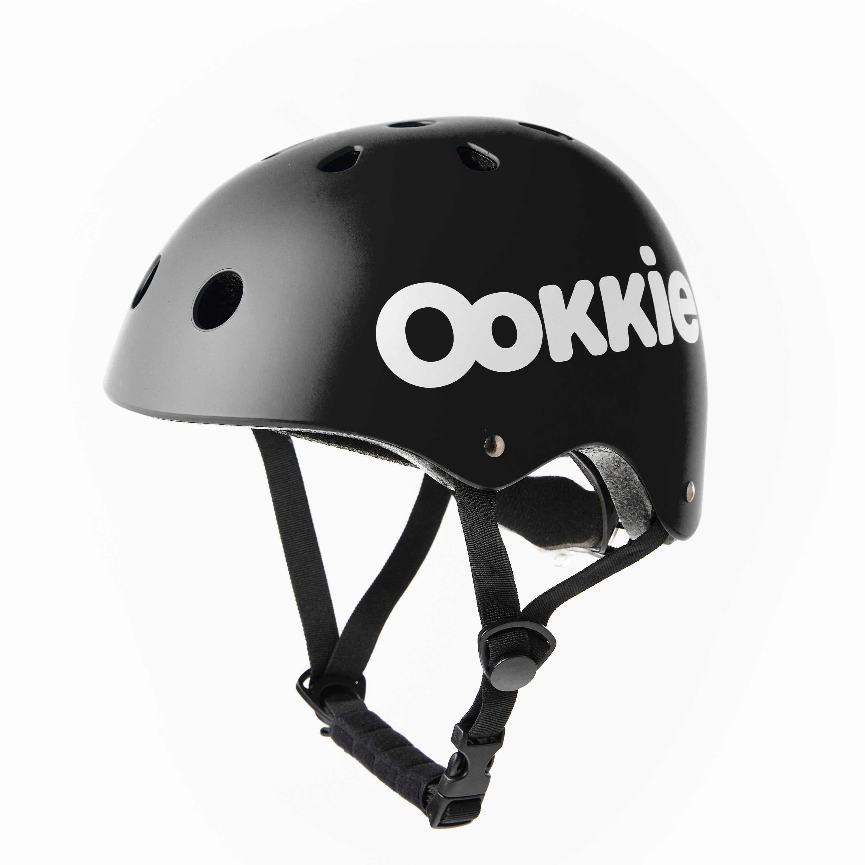 bike helmet with googly eyes Ookkie Helmet – Ookkie Skateboards