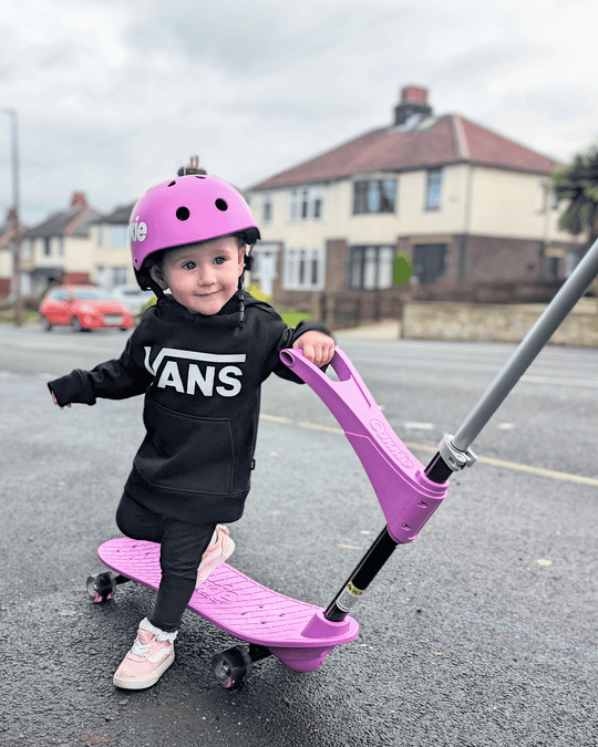 Ookkie® Skateboard | Learner Skateboard For Kids – Ookkie Skateboards