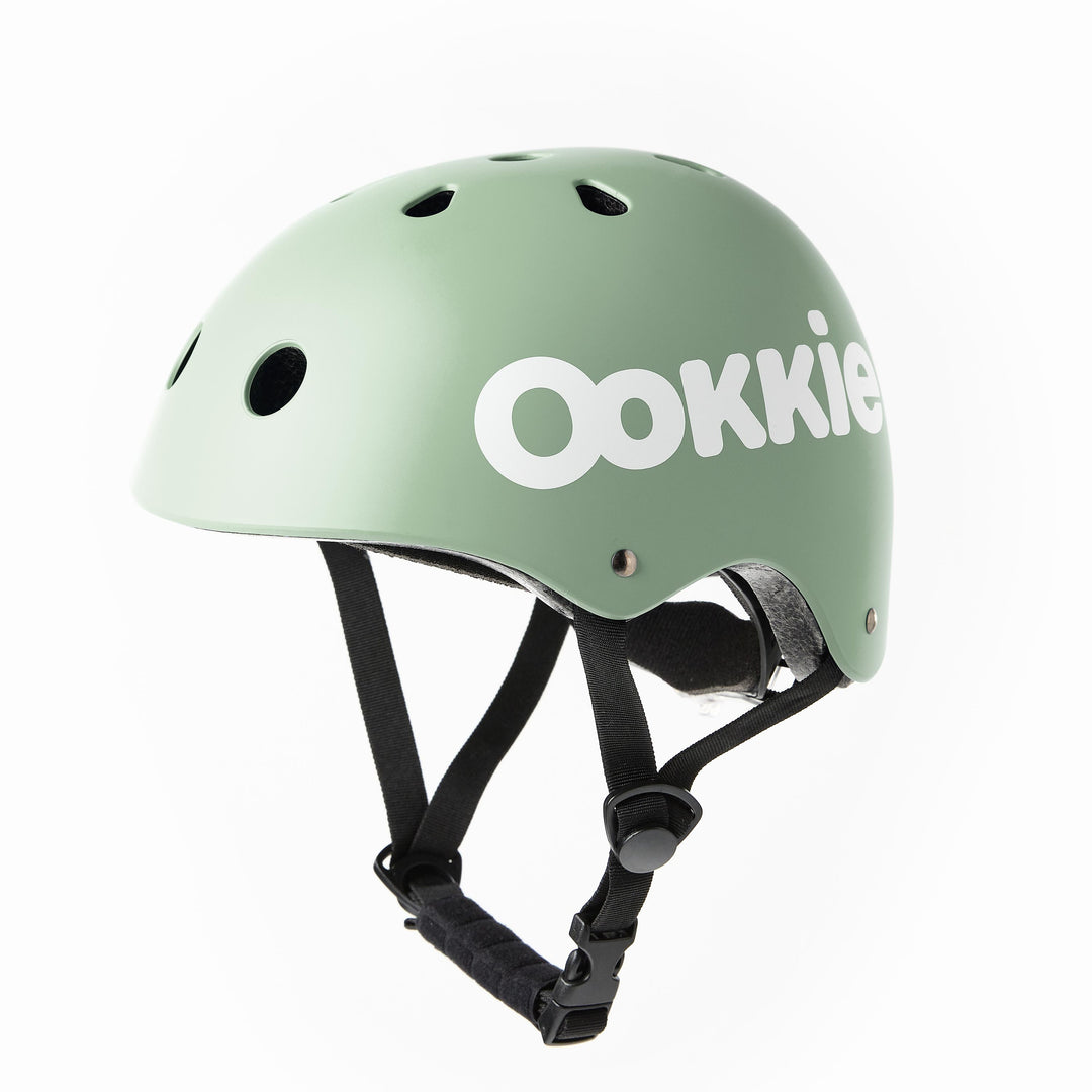 Ookkie Helmet – Ookkie Skateboards - Main Image