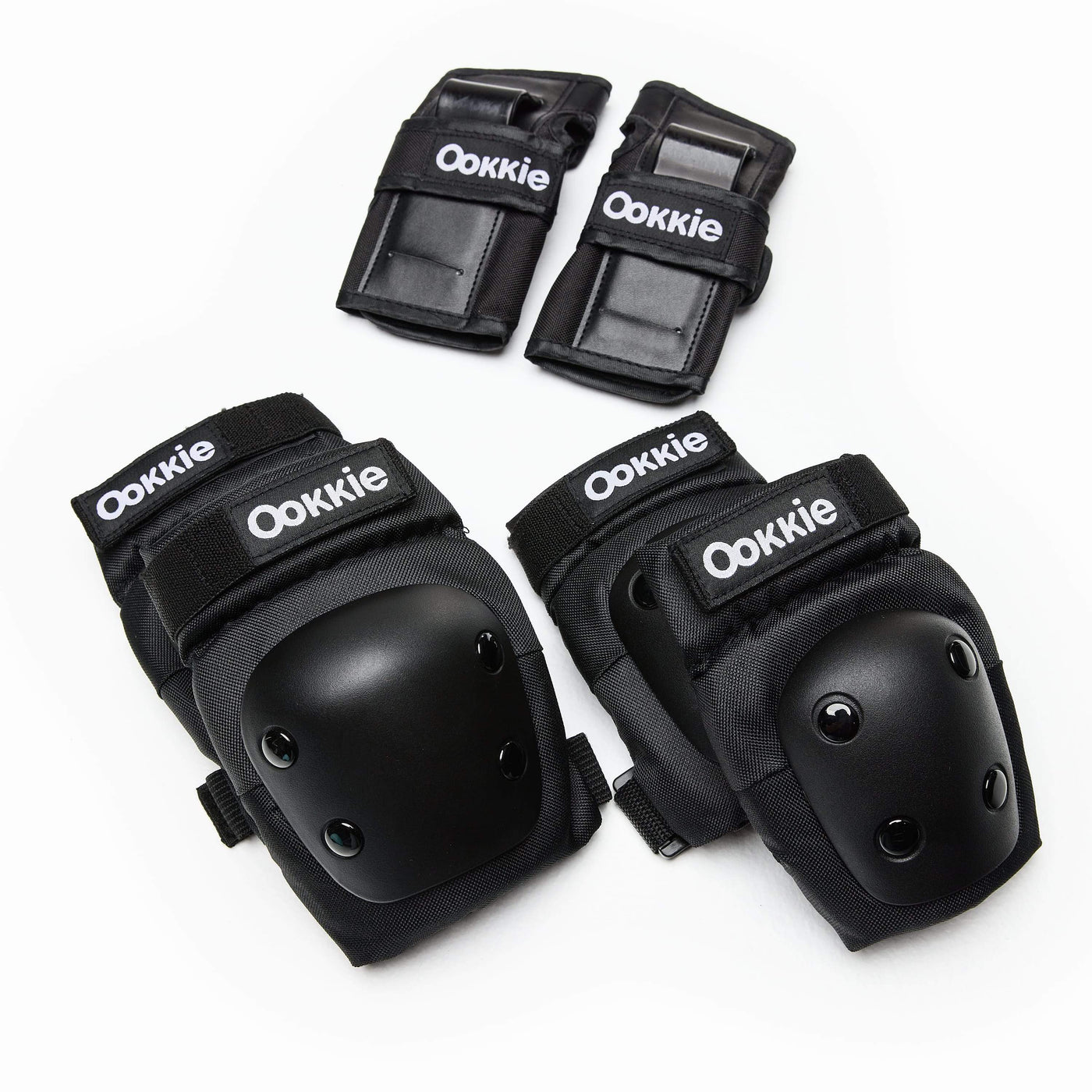 Ookkie Safety Pads